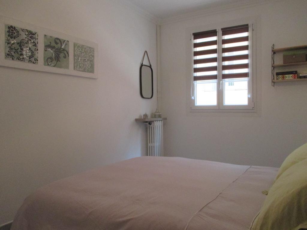 Apartment Old Town Nizza