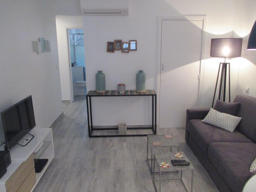 Apartment Old Town Nizza