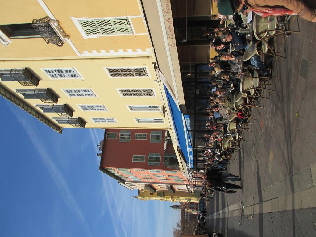 Old Town Nizza