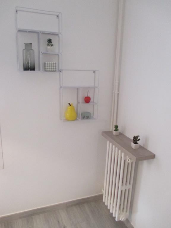 Old Town Apartment Nizza